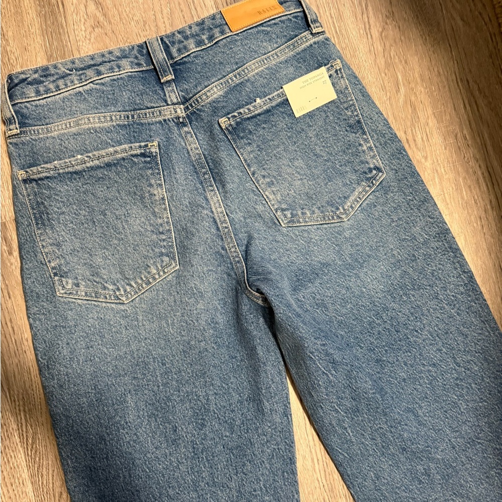NWT Rails Topanga High Rise Jeans - Picture 4 of 5